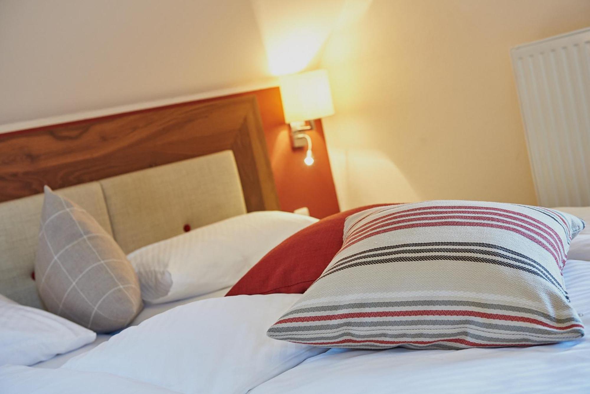 Winzerzimmer Scharl Sankt Anna am Aigen 外观 照片