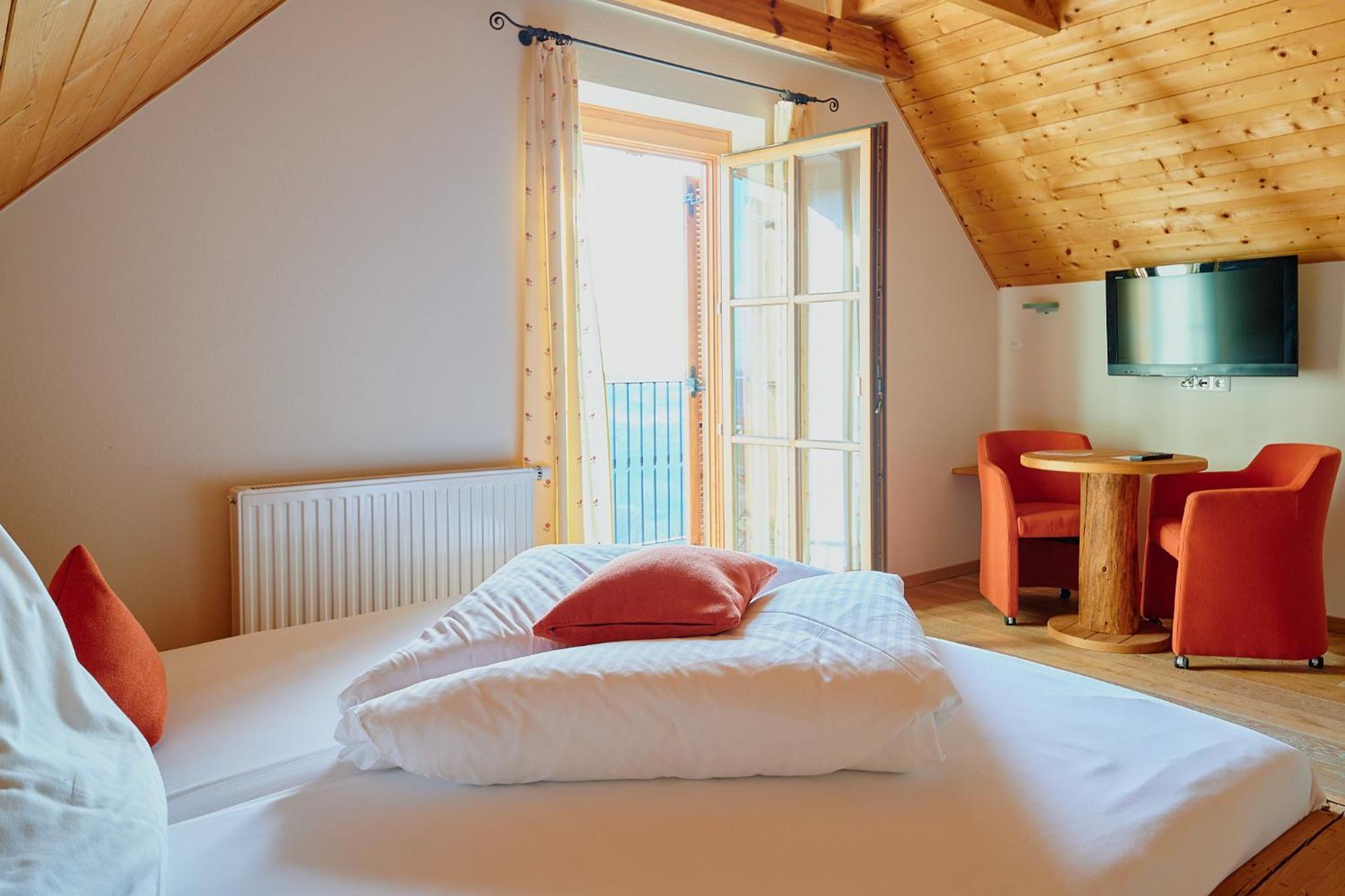 Winzerzimmer Scharl Sankt Anna am Aigen 外观 照片