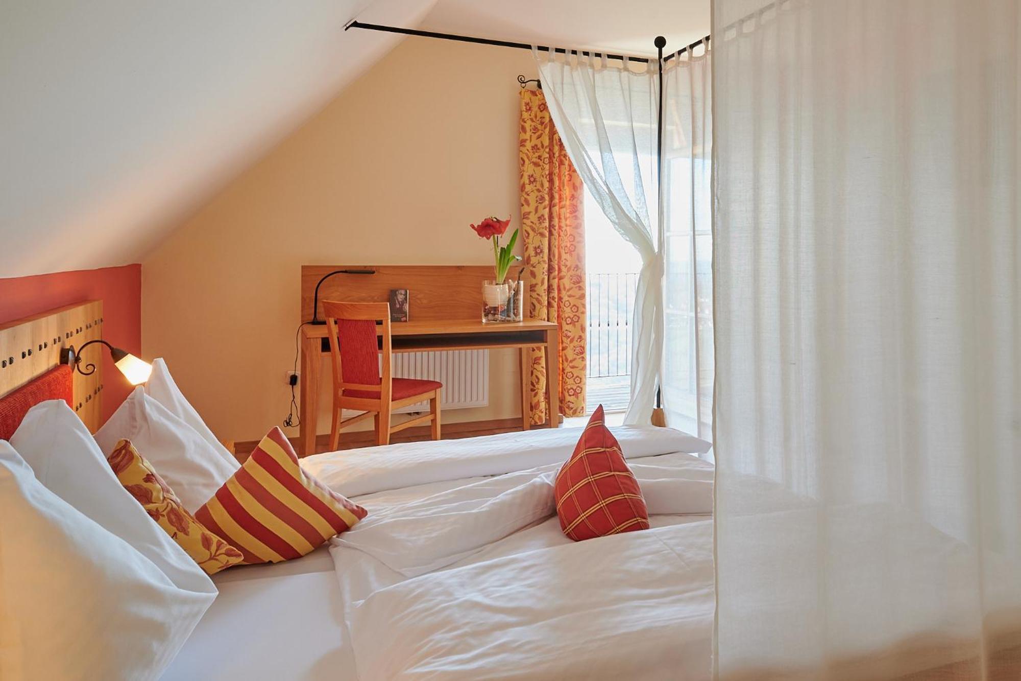 Winzerzimmer Scharl Sankt Anna am Aigen 外观 照片
