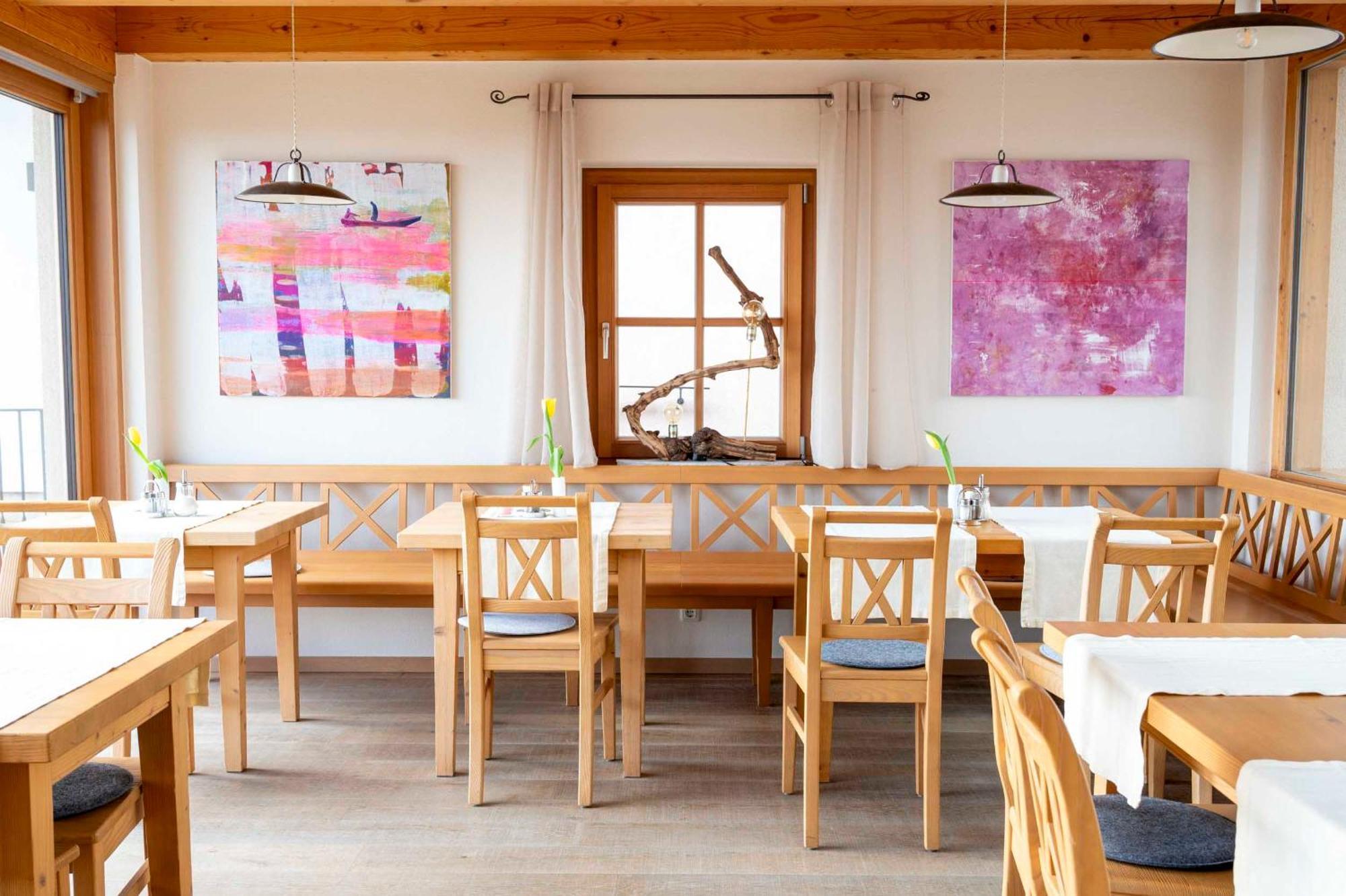 Winzerzimmer Scharl Sankt Anna am Aigen 外观 照片